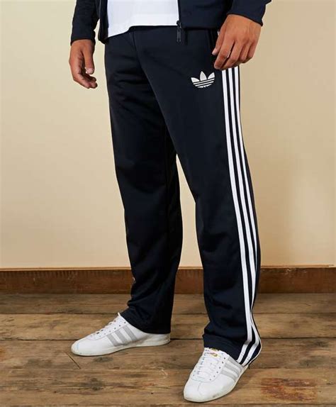 adidas ed rockstar pant herren erfahrungen|adidas Originals Men's Firebird Track Pants .